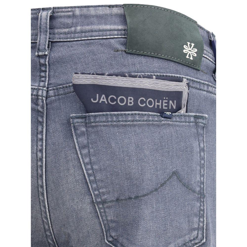Jacob Cohen Slim Jeans JA-JUMQE004053S3618800D-W30