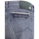 Jacob Cohen Slim Jeans JA-JUMQE004053S3618800D-W30