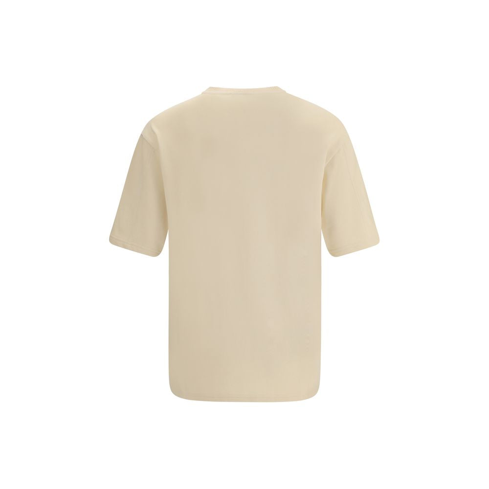 Jacquemus Cotton T-Shirt JA-TSM00563AJ00228130-L
