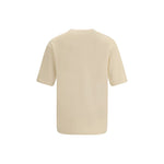 Jacquemus Cotton T-Shirt JA-TSM00563AJ00228130-L