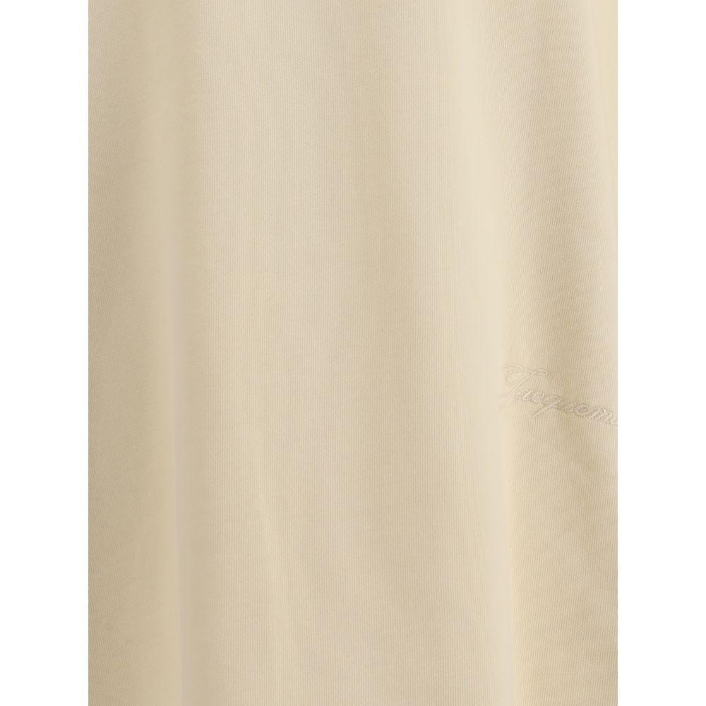 Jacquemus Cotton T-Shirt JA-TSM00563AJ00228130-L