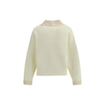 Jacquemus Cotton polo Sweatshirt JA-SSM00303AJ00229130-L