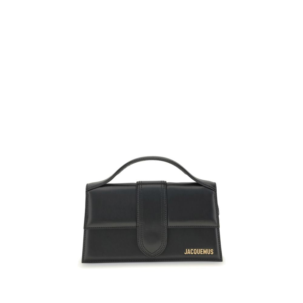 Jacquemus Large Bambino Handbag JABAW00007BC01C01990BB