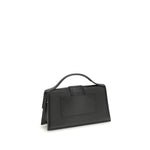 Jacquemus Large Bambino Handbag JABAW00007BC01C01990BB