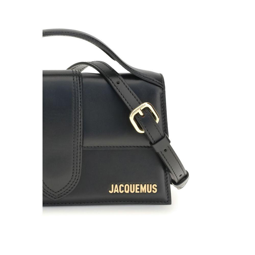 Jacquemus Large Bambino Handbag JABAW00007BC01C01990BB