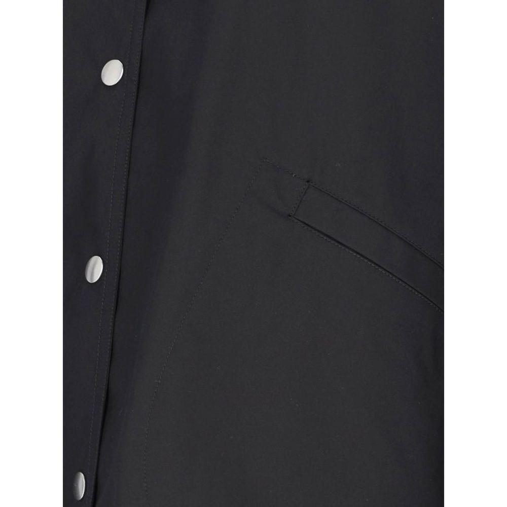Jil Sander Cotton Jacket JI-8848311943380-38