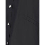Jil Sander Cotton Jacket JI-8848311943380-38