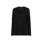 Jil Sander Long Sleeved t-Shirt JI-8816758358228-XS