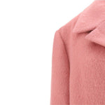 Jil Sander Wool Kaban Coat JI-8735502827732-42