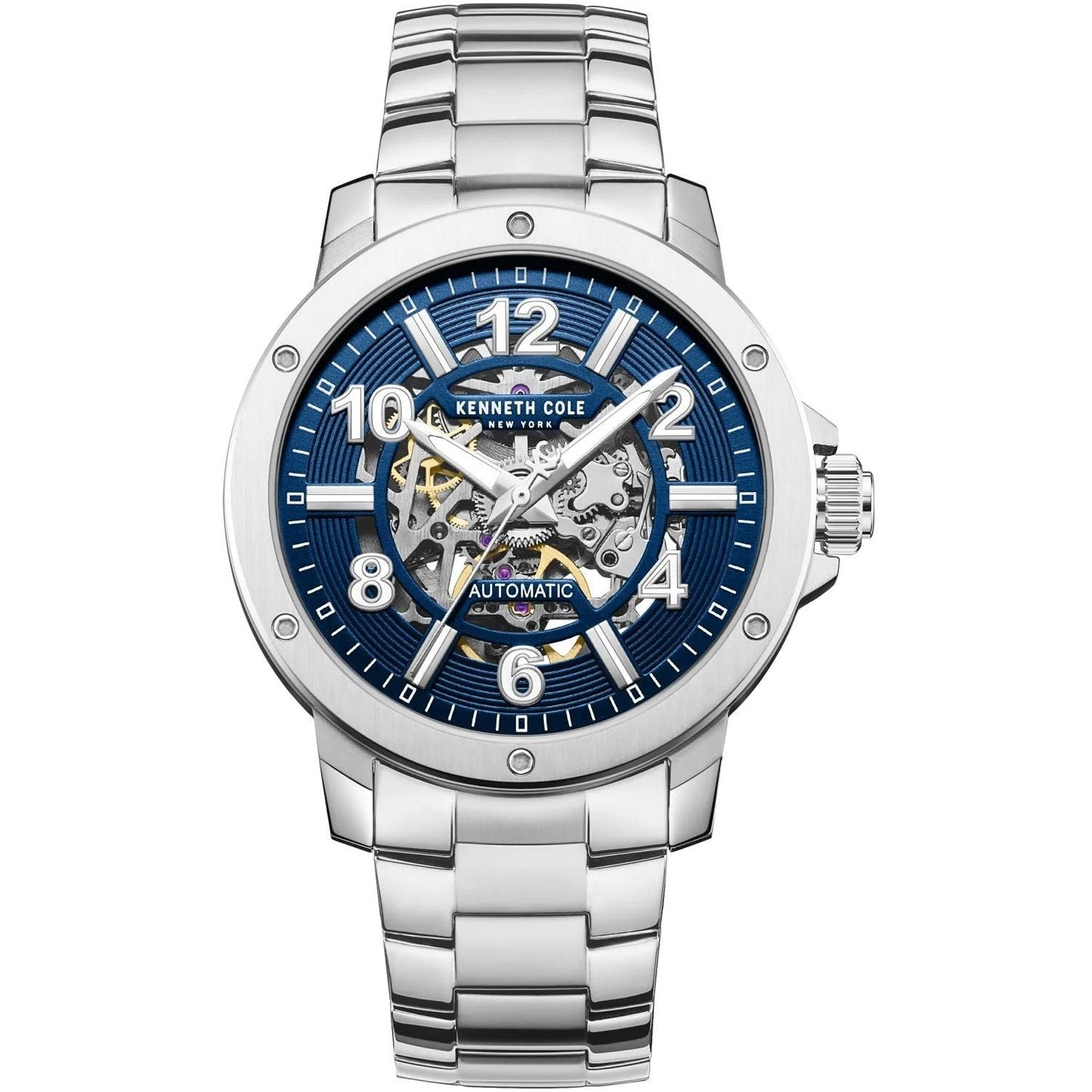 KENNETH COLE Mod. WOOLWORTH KCWGY0081102