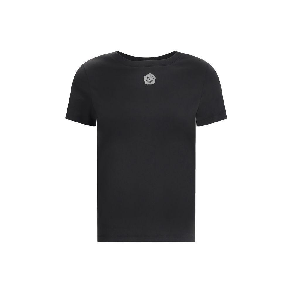Kenzo Gots Boke Flower 2.0 T-Shirt KE-FF52TS1594SO99J-S