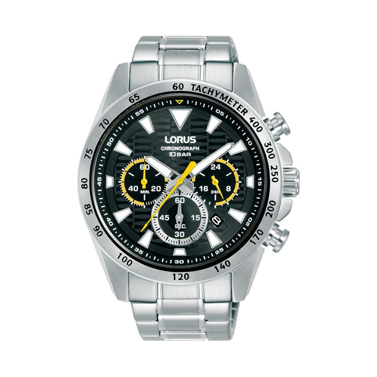LORUS WATCHES Mod. RT351KX9 RT351KX9