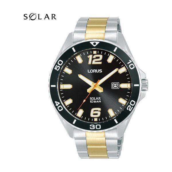 LORUS WATCHES Mod. RX363AX9 RX363AX9