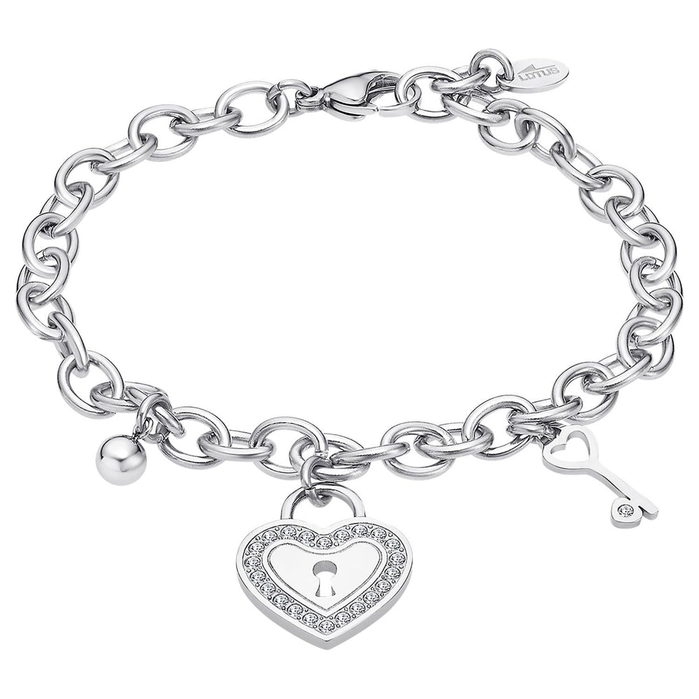 LOTUS JEWELS JEWELRY Mod. LS2188-2/1 LS2188-2_1