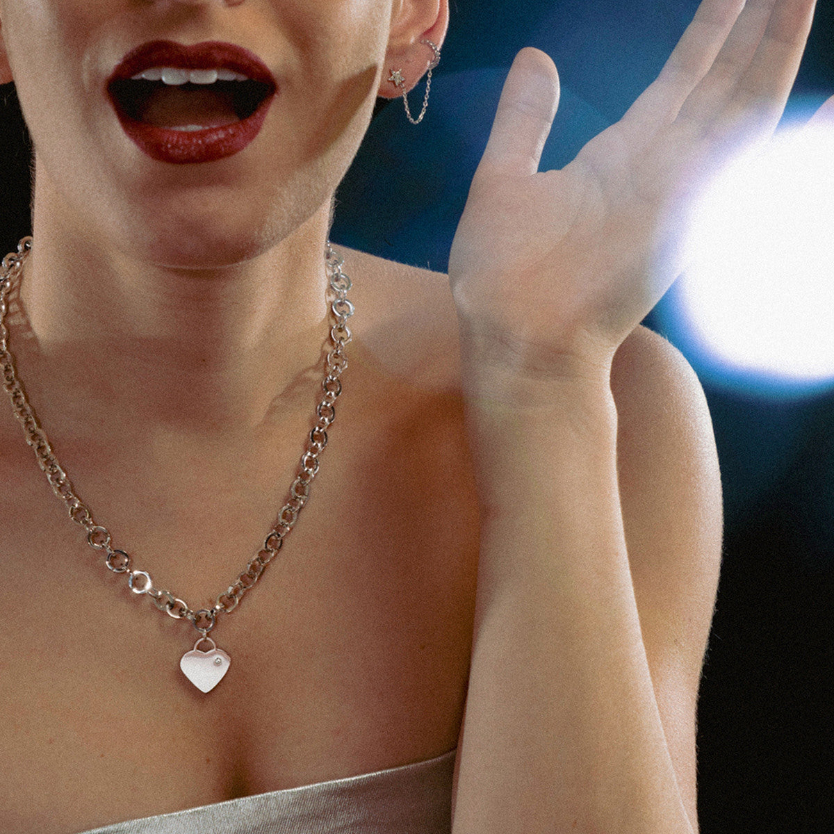LOTUS JEWELS JEWELRY Mod. LS2271-1/1 LS2271-1_1