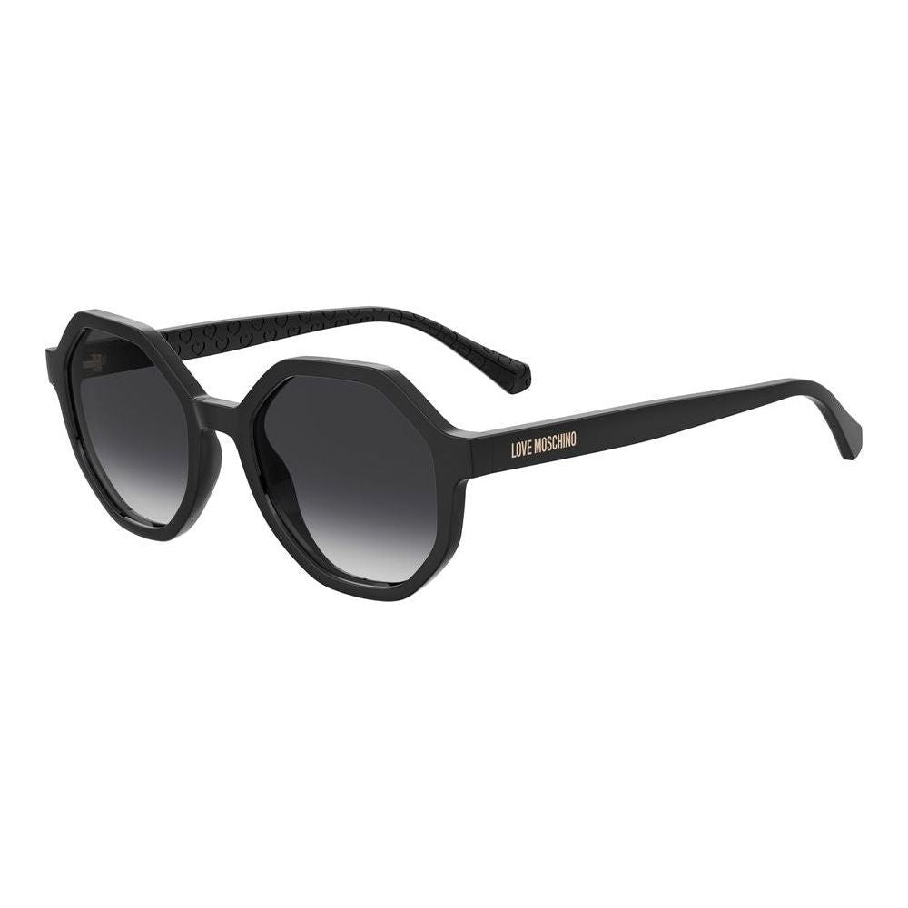 LOVE MOSCHINO MOD. MOL076_S MOL076_S_807-9O_52