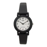 CASIO COLLECTION Mod. POP LADY - BLACK LQ-139BMV-1BLDF