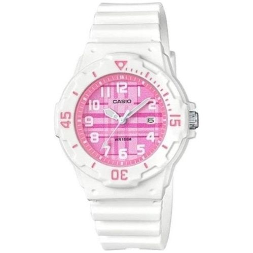 CASIO COLLECTION Mod. LADY DIVER - PINK LRW-200H-4CVDF