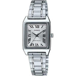 CASIO COLLECTION Mod. TANK. BRACELET - WHITE LTP-V007D-7BUDF