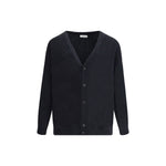 Laneus Cashmere Cardigan LA-F5LAMACA020110-IT46 | S