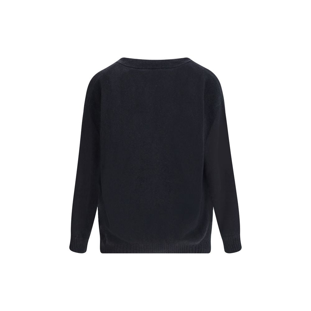 Laneus Cashmere Cardigan LA-F5LAMACA020110-IT46 | S