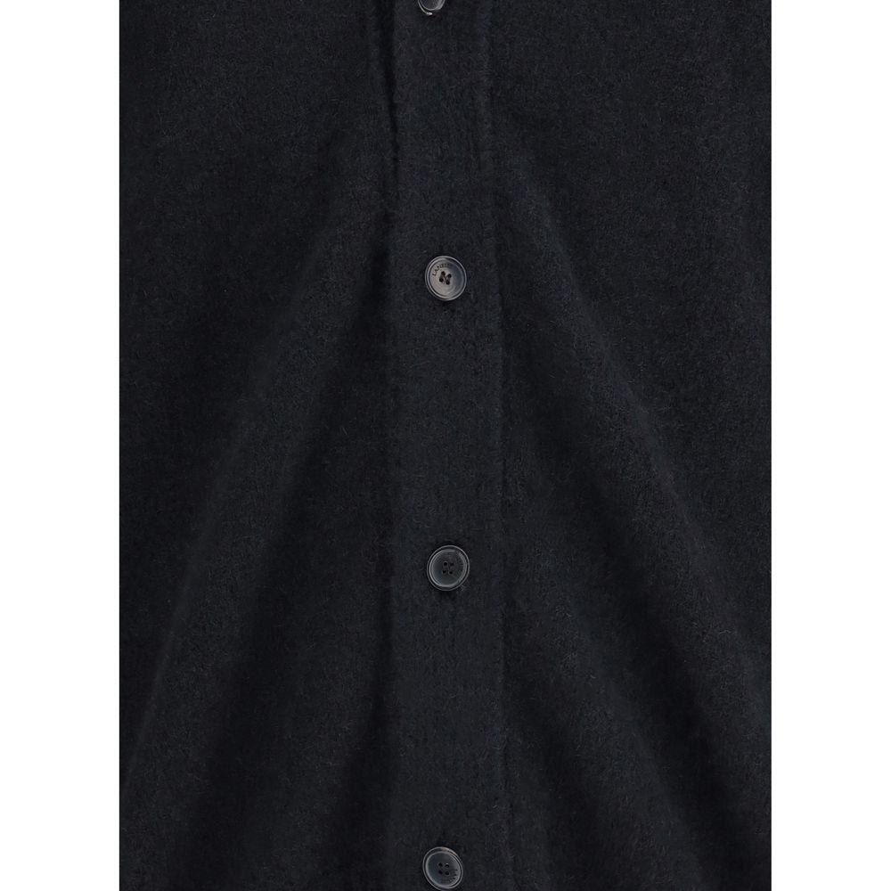 Laneus Cashmere Cardigan LA-F5LAMACA020110-IT46 | S