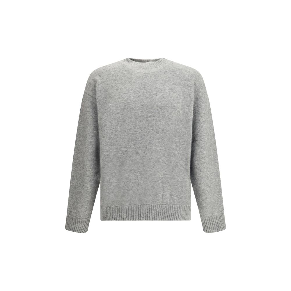 Laneus Cashmere Sweater LA-F5LAMAJP015101-IT52 | XL