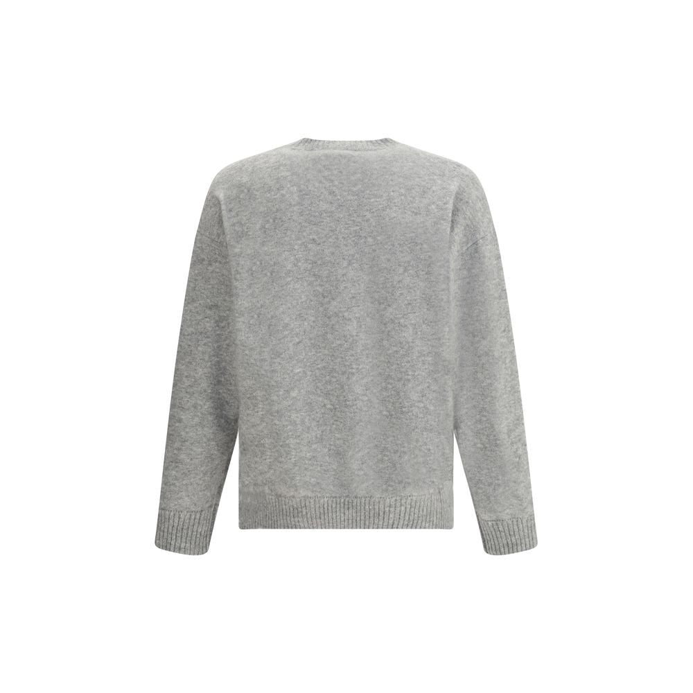 Laneus Cashmere Sweater LA-F5LAMAJP015101-IT52 | XL