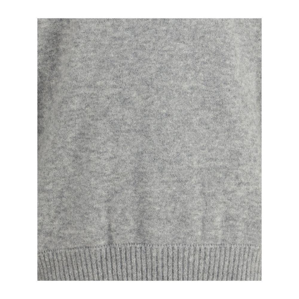 Laneus Cashmere Sweater LA-F5LAMAJP015101-IT52 | XL