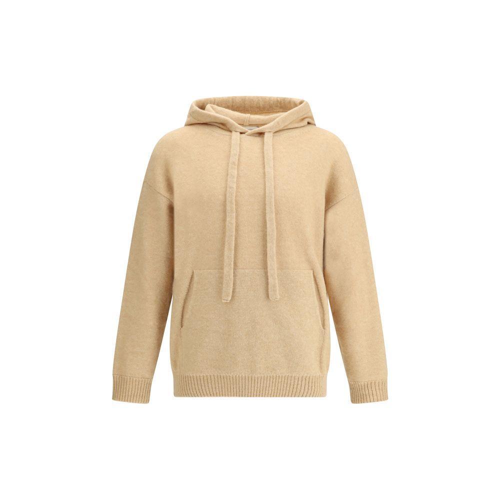 Laneus Cashmerehooded Sweater LA-F5LAMAKH017178-IT50 | L