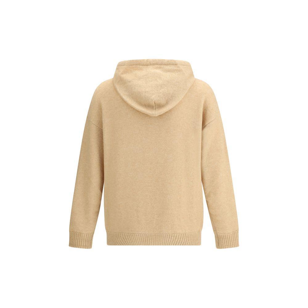 Laneus Cashmerehooded Sweater LA-F5LAMAKH017178-IT50 | L