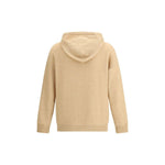 Laneus Cashmerehooded Sweater LA-F5LAMAKH017178-IT50 | L