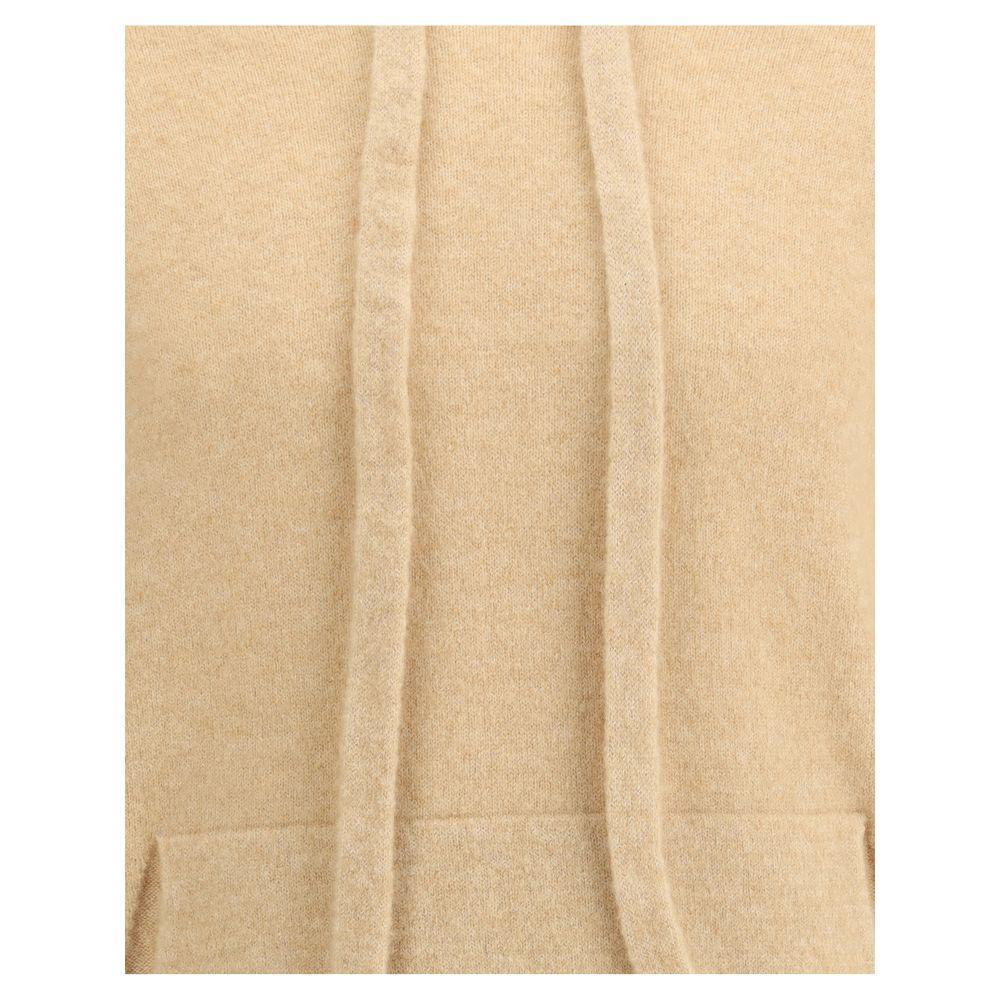 Laneus Cashmerehooded Sweater LA-F5LAMAKH017178-IT50 | L