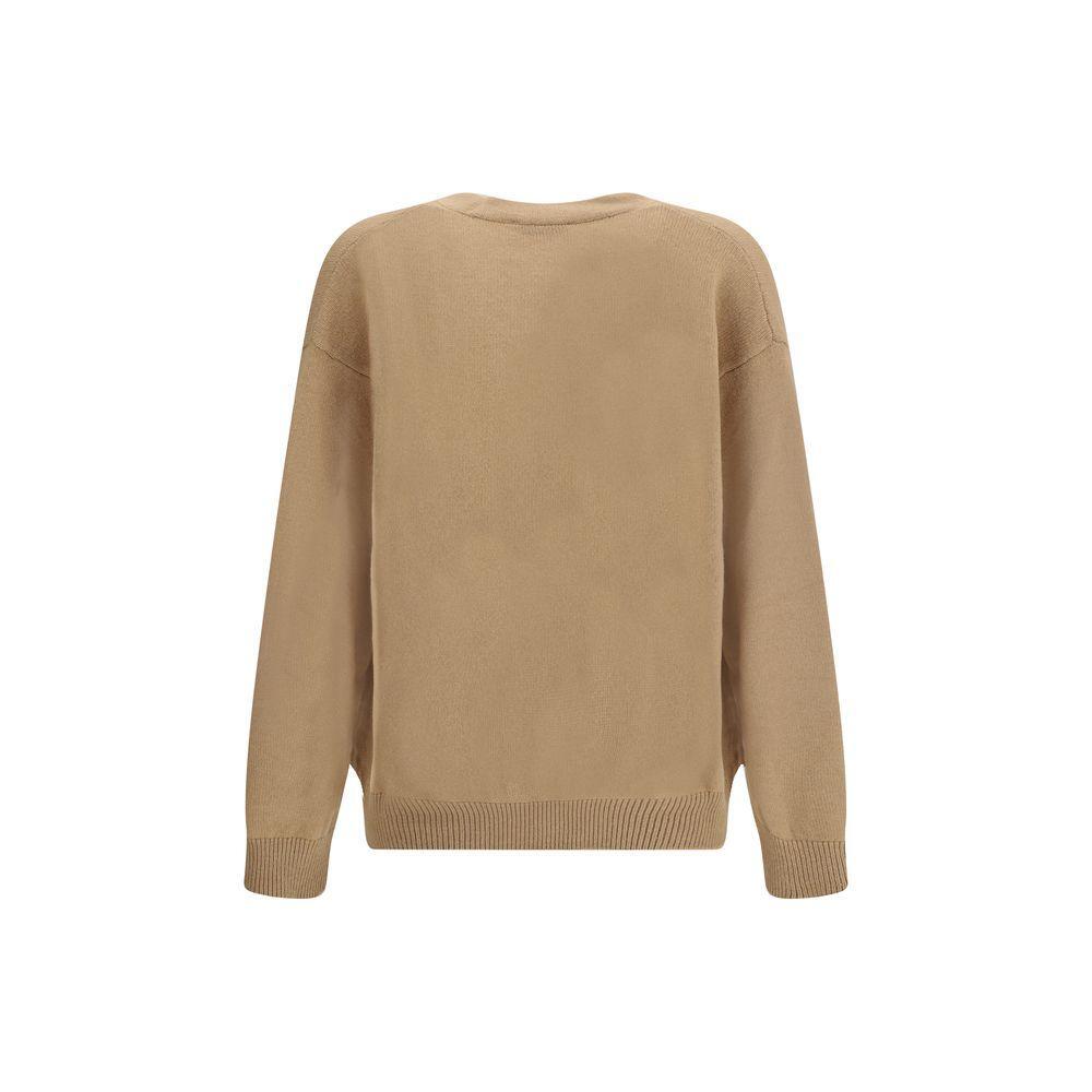 Laneus Oversized Cardigan LA-F5LAMACA002178-IT46 | S