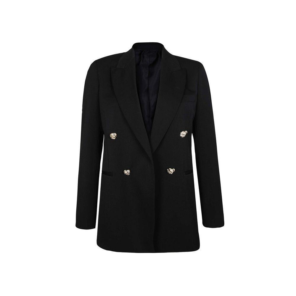 Lanvin Wool Blazer LA-8735507513556-42