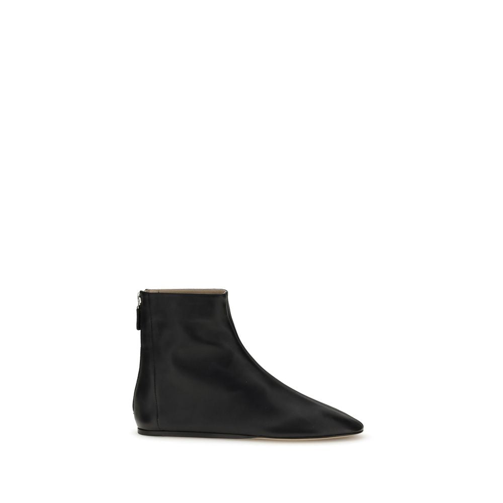 Le Monde Béryl Luna Ankle Boots LE-LBTLEABLABLA-EU36/US6
