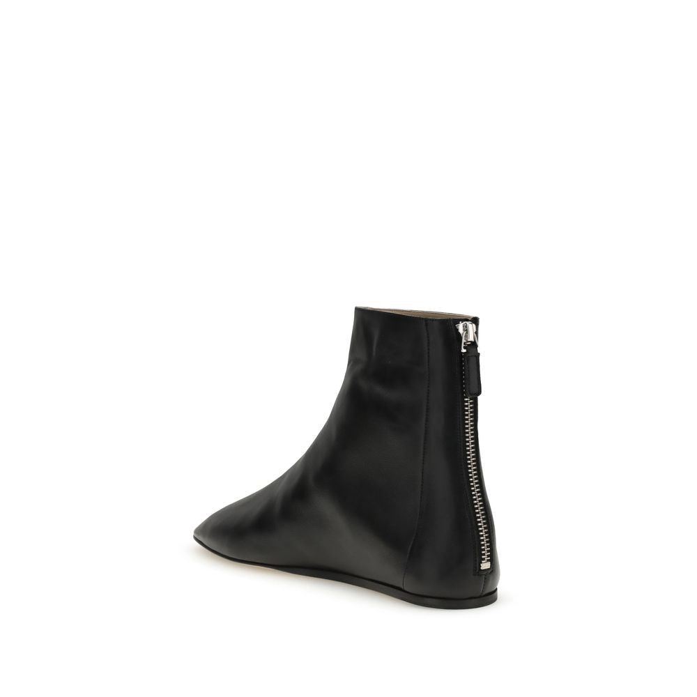 Le Monde Béryl Luna Ankle Boots LE-LBTLEABLABLA-EU36/US6