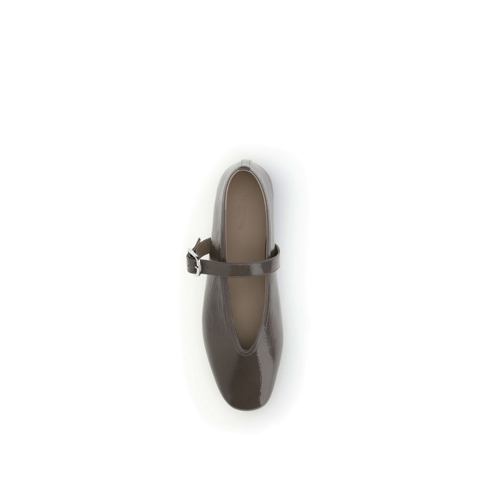 Le Monde Béryl Stella Slipper LE-STEPATTAUTAU-EU36/US6