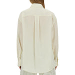 Lemaire Long Sleeve Top LE-8774330581204-S