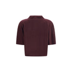 Lisa Yang Neela Sweater LI-2025103MAHOGANY-2