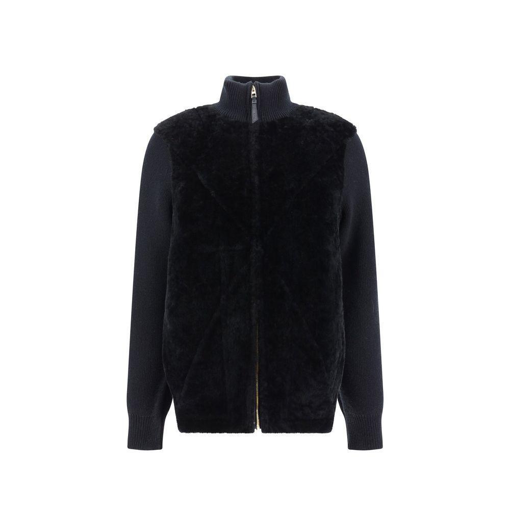 Loewe Puzzle Fold Jacket LO-8735510134996-44