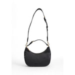 Love Moschino Bicolor Polyethylene Handbag for women, spring/summer collection, made from 100% polyurethane, stylish and elegant design.