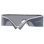 Lozza Gray Women Sunglasses LO-1054414