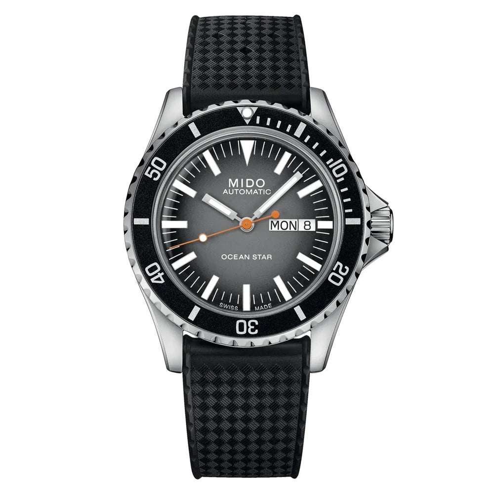MIDO MOD. OCEAN STAR TRIBUTE M026-830-17-081-00