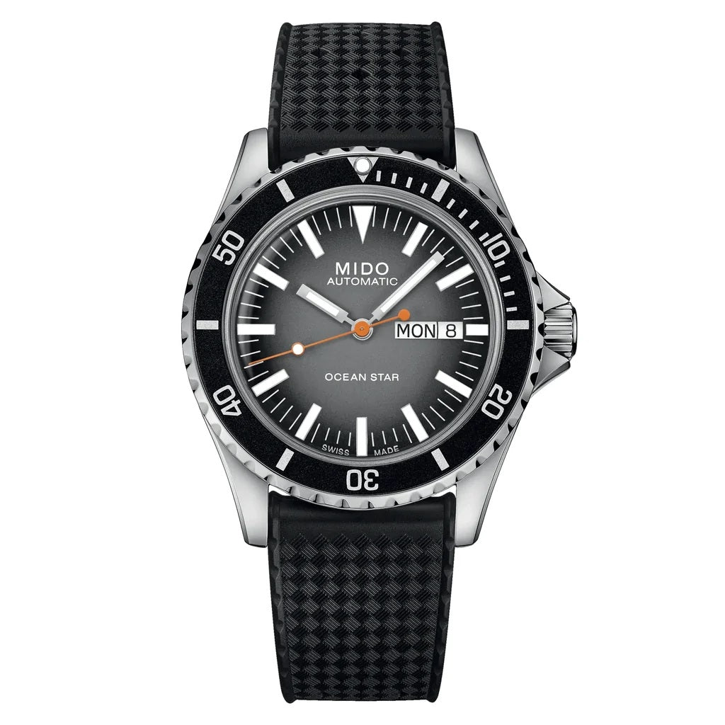 MIDO MOD. OCEAN STAR TRIBUTE M026-830-17-081-00