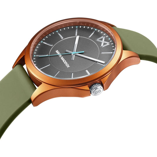 MARK MADDOX - NEW COLLECTION Mod. HC7122-17 WATCHES