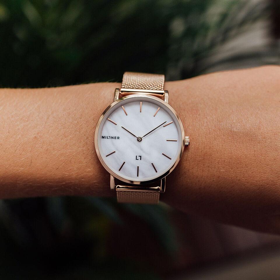 MILLNER Mod. 8425402504420