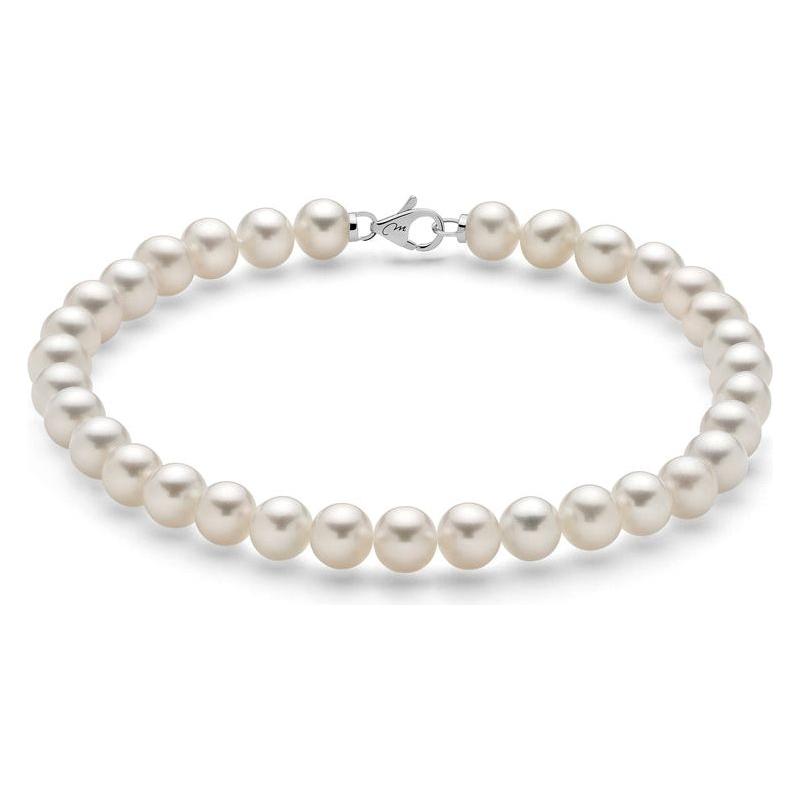 MILUNA Mod. PBR2637V DESIGNER FASHION JEWELLERY