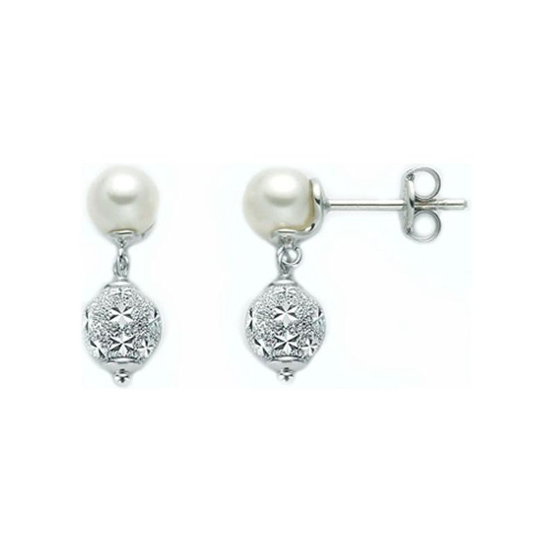 MILUNA Mod. PER2315 DESIGNER FASHION JEWELLERY