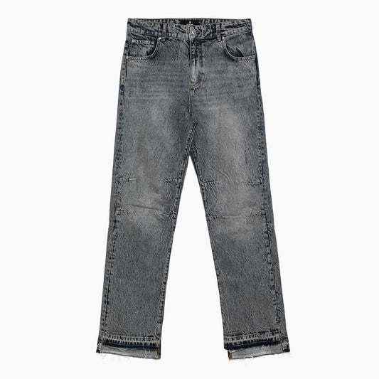 Represent R2 washed-effect denim jeans Jeans